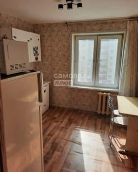 2-к квартира, на длительный срок, 52м2, 9/10 этаж