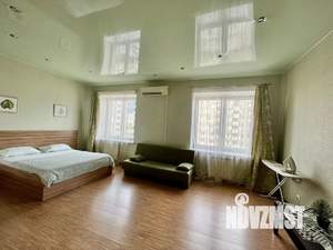 1-к квартира, посуточно, 60м2, 7/12 этаж