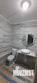 1-к квартира, на длительный срок, 38м2, 12/37 этаж