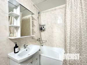 1-к квартира, посуточно, 32м2, 2/28 этаж