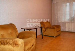 3-к квартира, на длительный срок, 64м2, 2/9 этаж