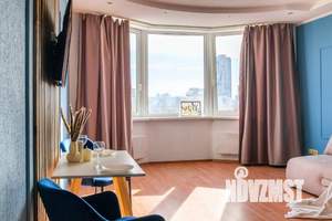 2-к квартира, посуточно, 85м2, 1/1 этаж