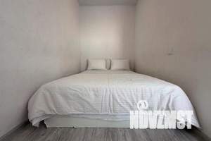 1-к квартира, посуточно, 29м2, 19/20 этаж