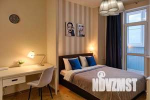 1-к квартира, посуточно, 30м2, 7/23 этаж