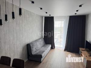 1-к квартира, на длительный срок, 41м2, 8/9 этаж