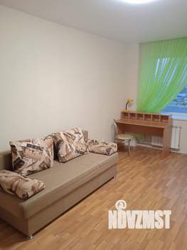 2-к квартира, на длительный срок, 43м2, 5/5 этаж