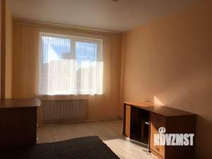 1-к квартира, на длительный срок, 47м2, 9/25 этаж
