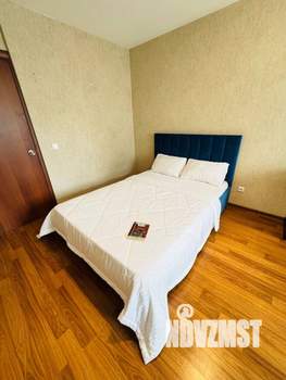 2-к квартира, посуточно, 75м2, 8/20 этаж