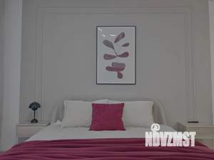 1-к квартира, посуточно, 39м2, 11/26 этаж