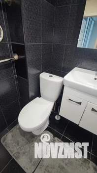 1-к квартира, посуточно, 38м2, 1/9 этаж