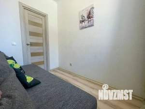 2-к квартира, посуточно, 26м2, 1/1 этаж