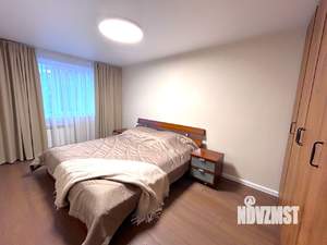 2-к квартира, на длительный срок, 43м2, 4/6 этаж