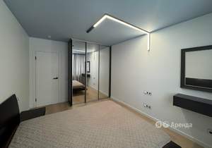 1-к квартира, на длительный срок, 37м2, 3/34 этаж