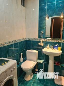 1-к квартира, на длительный срок, 48м2, 5/19 этаж