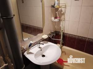 1-к квартира, на длительный срок, 34м2, 7/9 этаж