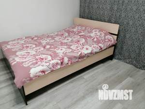 1-к квартира, посуточно, 27м2, 2/4 этаж