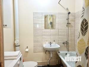 Студия квартира, посуточно, 30м2, 7/25 этаж