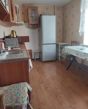 1-к квартира, на длительный срок, 47м2, 7/10 этаж
