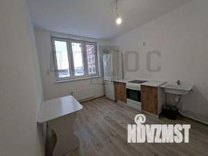 2-к квартира, на длительный срок, 45м2, 4/18 этаж