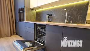 2-к квартира, посуточно, 50м2, 20/23 этаж