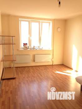 1-к квартира, на длительный срок, 37м2, 16/18 этаж