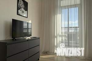 2-к квартира, посуточно, 62м2, 17/25 этаж