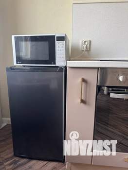 Студия квартира, посуточно, 29м2, 4/25 этаж