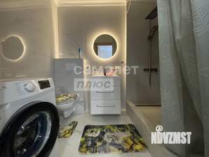 1-к квартира, на длительный срок, 40м2, 8/35 этаж
