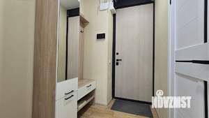 Студия квартира, посуточно, 25м2, 4/9 этаж