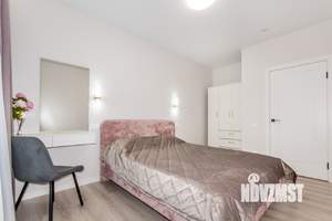 1-к квартира, на длительный срок, 35м2, 10/29 этаж