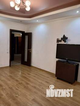 2-к квартира, на длительный срок, 90м2, 2/26 этаж