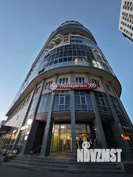 Студия квартира, на длительный срок, 23м2, 15/16 этаж