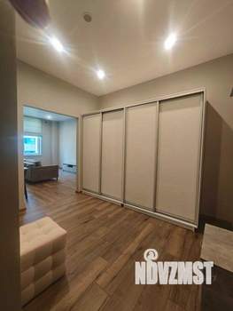 Студия квартира, на длительный срок, 40м2, 5/16 этаж