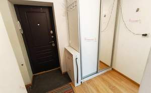 1-к квартира, на длительный срок, 32м2, 4/5 этаж