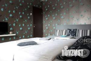 2-к квартира, посуточно, 60м2, 4/16 этаж