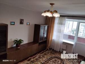 2-к квартира, на длительный срок, 50м2, 8/9 этаж
