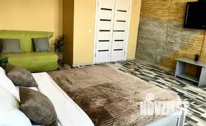 2-к квартира, посуточно, 45м2, 1/1 этаж