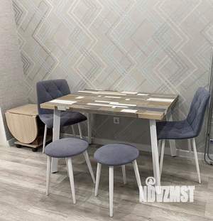 1-к квартира, на длительный срок, 39м2, 20/25 этаж