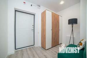 1-к квартира, посуточно, 36м2, 4/4 этаж