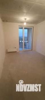 Студия квартира, на длительный срок, 24м2, 7/9 этаж