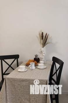 Студия квартира, посуточно, 25м2, 2/20 этаж