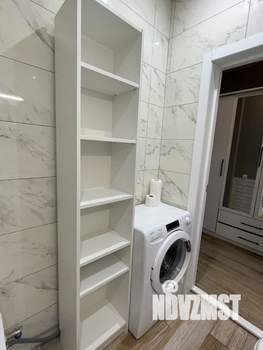 Студия квартира, на длительный срок, 30м2, 14/17 этаж