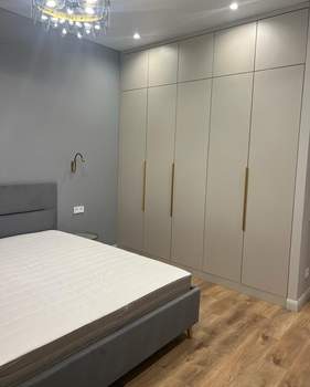 1-к квартира, на длительный срок, 46м2, 6/10 этаж