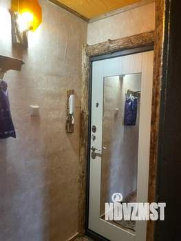 1-к квартира, на длительный срок, 28м2, 3/5 этаж