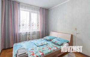 2-к квартира, посуточно, 56м2, 1/1 этаж