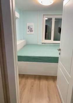 2-к квартира, на длительный срок, 38м2, 12/35 этаж