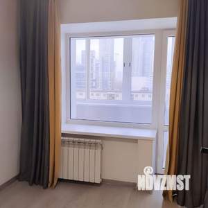 1-к квартира, на длительный срок, 33м2, 7/9 этаж