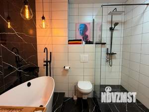 2-к квартира, посуточно, 60м2, 16/20 этаж