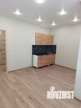 Студия квартира, на длительный срок, 27м2, 10/13 этаж