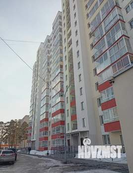 1-к квартира, на длительный срок, 36м2, 10/15 этаж